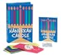 The Hanukkah Candle Kit