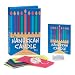 The Hanukkah Candle Kit