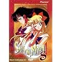 Sailor Moon S - Heart Collection II: TV Series, (Vols. 3 & 4- Uncut)
