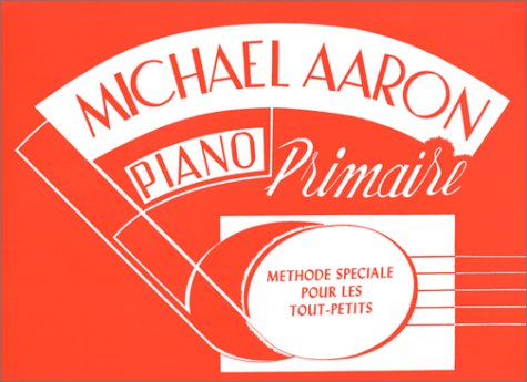 Primaire (pour les tout-Petits) 