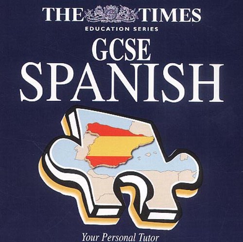 The Times Education Series GCSE Spanish