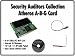Atheros Mini-PCI A-B-G Wardriving Kit with Antenna and Pigtail