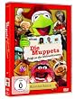 Die Muppets...