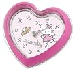 Hello Kitty Wanduhr