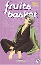 Fruits Basket, Tome 4 (French Edition)