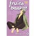 Fruits Basket, tome 4