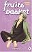 Livres : Fruits Basket, tome 4