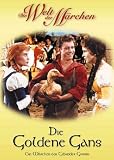 Die goldene Gans - DEFA - Kaspar Eichel