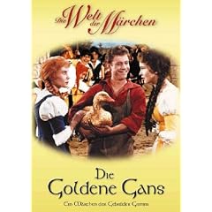Die goldene Gans