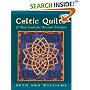 Celtic Quilts: A New Look for Ancient Designs (That Patchwork Place)