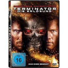 Terminator - Die Erl�sung