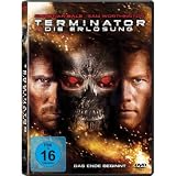 Terminator - Die Erl�sungvon "Christian Bale"