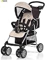 Hauck 150597 - Shopper 6 Happy World, beige