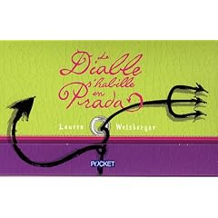 Le diable s'habille en Prada
