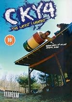 CKY4 - The Latest And Greatest [DVD] [2002]