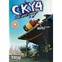 CKY4 - The Latest And Greatest [DVD] [2002]