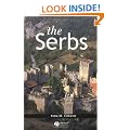 The Serbs (The Peoples of Europe)