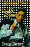 The Black Elvis - Jackie Wilson
