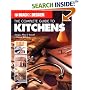 The Black & Decker Complete Guide to Kitchens: Design, Plan & Install a Dream Kitchen (Black & Decker Complete Guide)