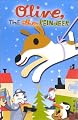 Olive, The Other Reindeer [VHS]
