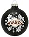 MLB Traditional Ornament - San Francisco Giants