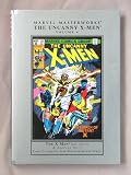 Marvel Masterworks: The Uncanny X-Men, Volume 4 (Marvel Masterworks) image