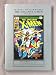 Book Marvel Masterworks: The Uncanny X-Men, Volume 4 (Marvel Masterworks)