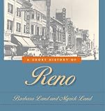 A Short History of Reno