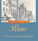 A Short History of Reno