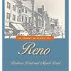 A Short History Of Reno
