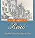 A Short History Of Reno