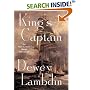 King's Captain : An Alan Lewrie Naval Adventure (Alan Lewrie Naval Adventures (Hardcover))