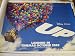 UP Original UK quad cinema poster DISNEY PIXAR V1