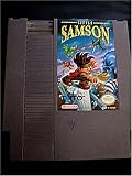 Little Samson (NES)