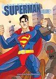 DVD : Superman Volume 1