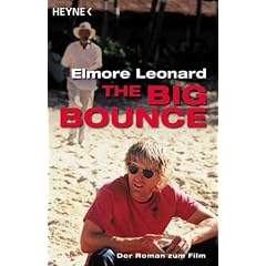 The Big Bounce.