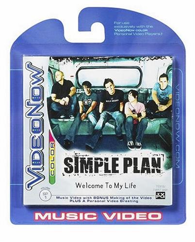 Childrens Toyshop  Toys : Videonow Personal Music Video Disc: Raven - "Backflip"