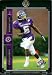 Search : 2008 Press Pass NFL Card # 18 Chris Johnson RB ECU - (RC) Rookie Football Card in Protective Screw Down Display Case