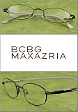 BCBG MAXAZRIA - BCBG Max Azria Prescription Eyeglasses - BG-175BLK