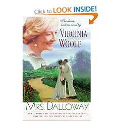 Mrs. Dalloway (Harvest/H B J Book)