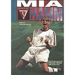 Mia Hamm (Women Who Win) book cover