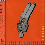 Boys Be Ambitious!