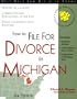 How to File for Divorce in Michigan: With Forms