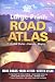Book AAA Large Print Road Atlas : 2003 Edition