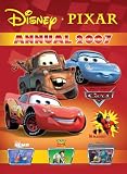Disney/Pixar Annual 2007 (Annuals)