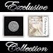 LUCKY SIXPENCE FOR CHRISTENING "BOY & GIRL"