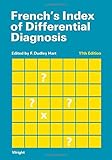 French's index of differential diagnosis