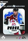 Eigenschaften Electronic Arts GmbH  / NHL 2004 - (EA Most Wanted)