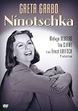 Ninotschka - Greta Garbo