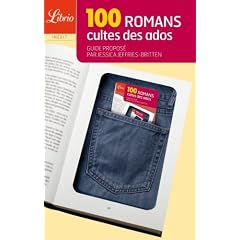100 Romans cultes des ados